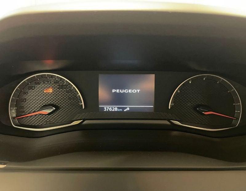 Peugeot 208 PureTech 100 Stop&Start 5 porte Allure