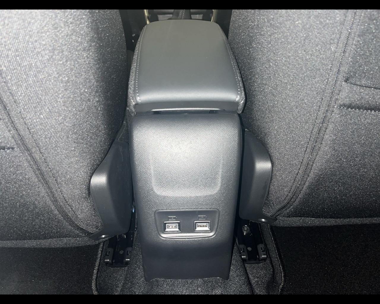 PEUGEOT NUOVO 2008 Allure PureTech 100 S&S