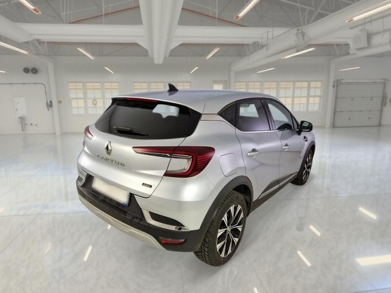 RENAULT CAPTUR 1.6 E-TECH PHEV 117KW TECHNO AUTO