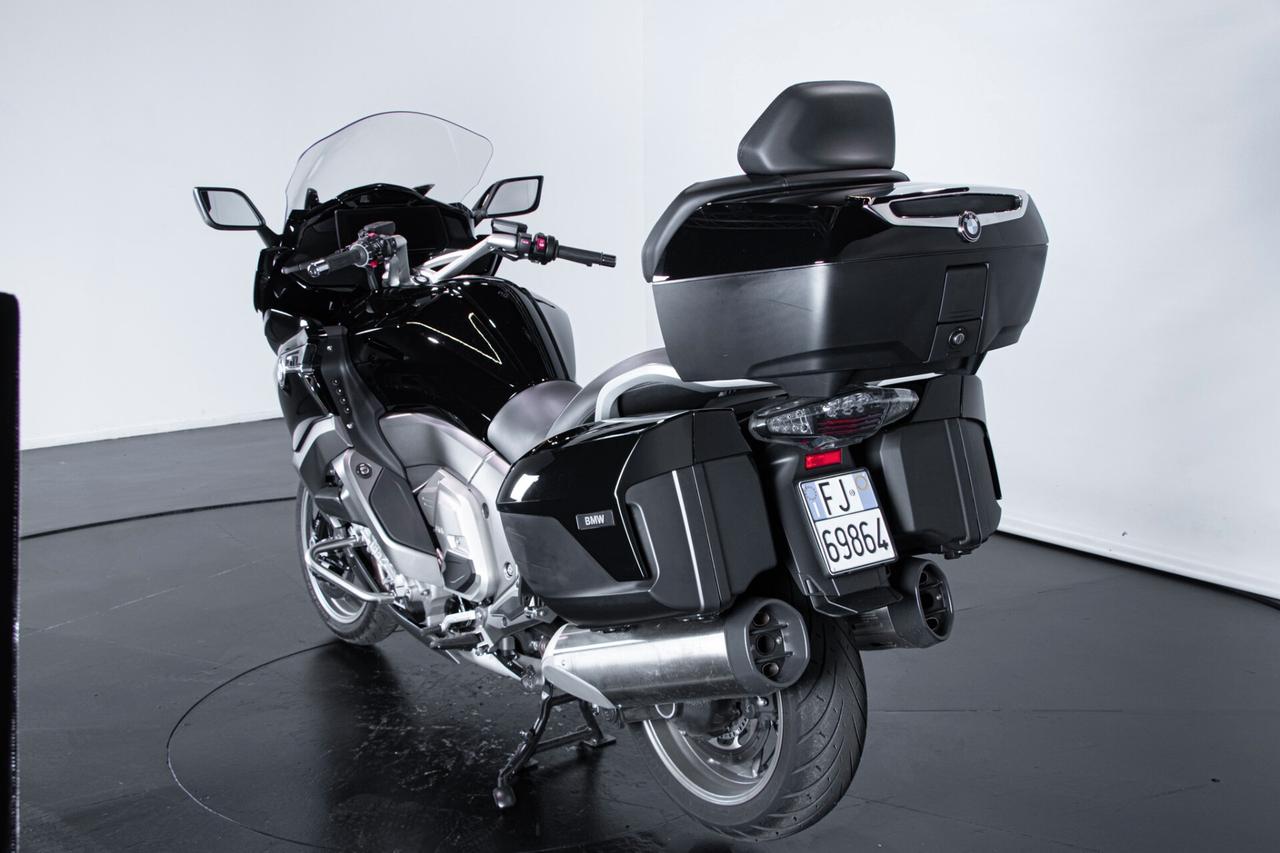 Bmw K 1600 GTL - 2024