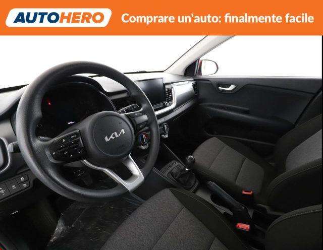 KIA Stonic 1.2 DPI Urban