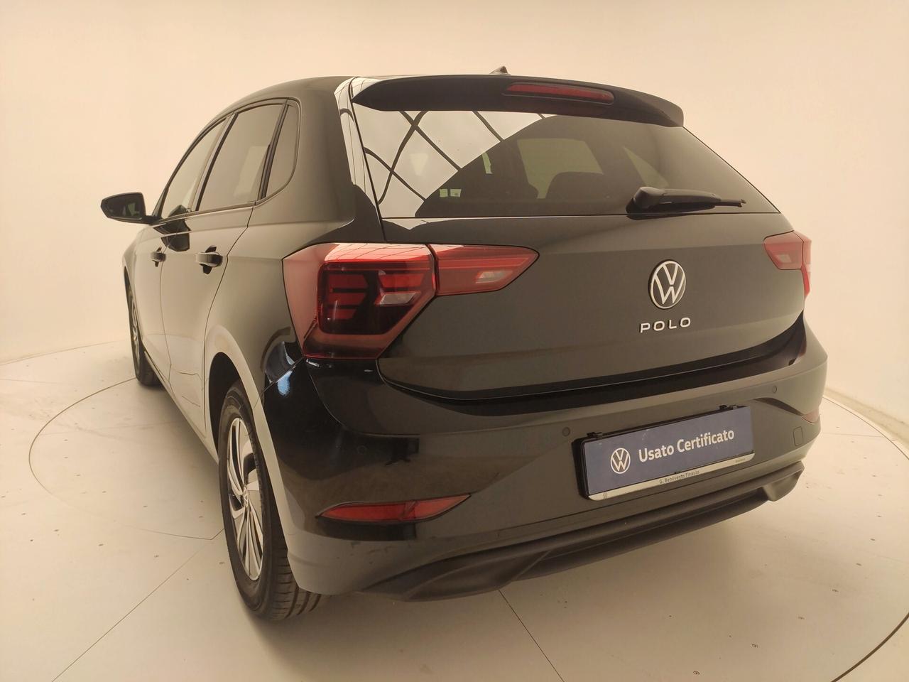 Volkswagen Polo 1.0 TSI Life