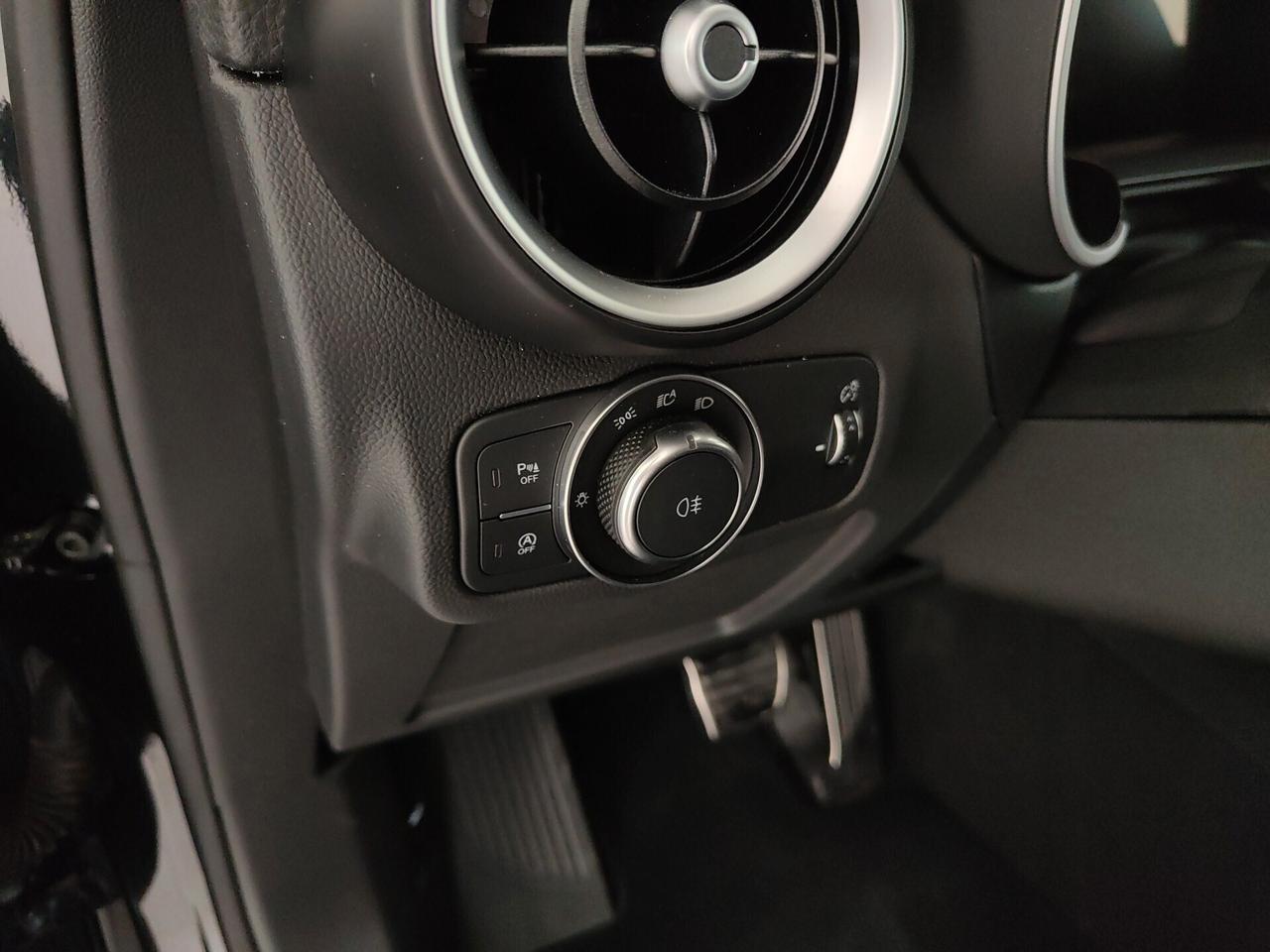 Alfa Romeo Stelvio 2.2 Turbodiesel 210 CV AT8 Q4 Sprint