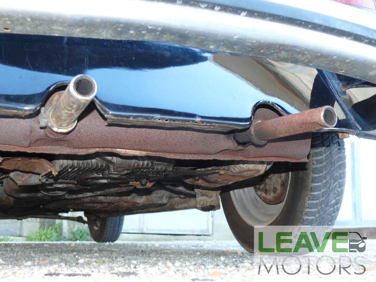 Volkswagen Maggiolino CABRIO (M1100)