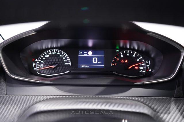 PEUGEOT 208 1.2 PureTech 100cv S&S Allure 5 porte