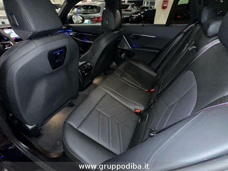 BMW Serie 5 Touring Serie 5 G61 Touring 520d Touring 48V xdrive MSport Pro auto