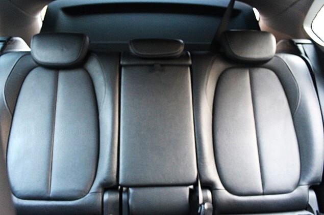 Bmw 216 216d Active Tourer Luxury SPLENDIDA INTERNO PELLE DAKOTA SENSORI PARK