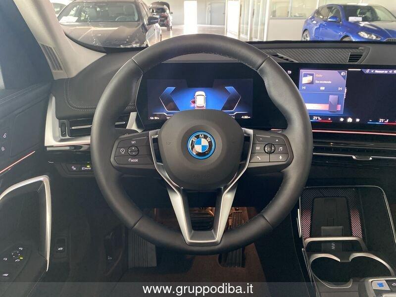 BMW iX1 Serie X BMW EDRIVE20-SPECIAL EDITION
