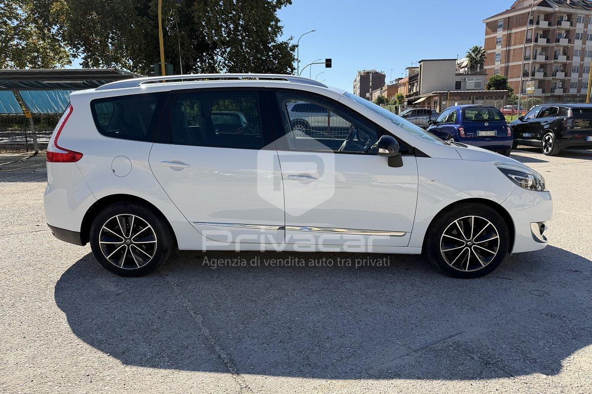 RENAULT Scénic 1.6 dCi 130CV Start&Stop Energy
