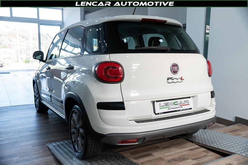 Fiat 500L Cross 1.3 Multijet