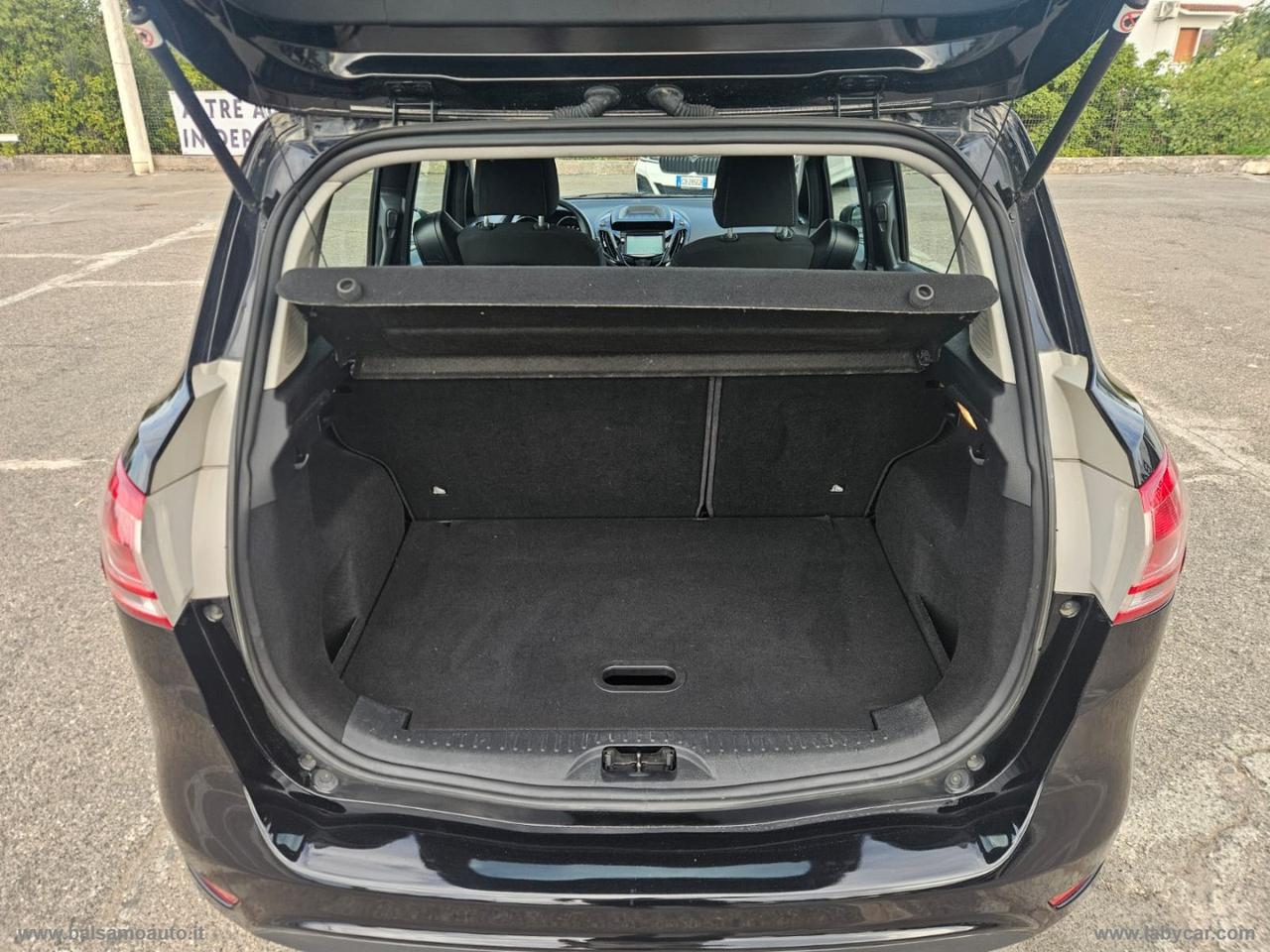 FORD B-Max 1.5 TDCi 95 CV TITANIUM