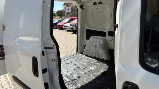 FIAT Doblo Doblò 1.3 MJT PC-TN Cargo Lamierato **NETTO IVA**