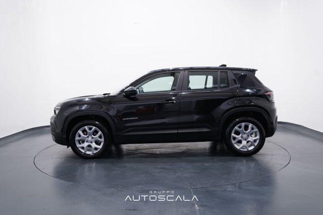 JEEP Avenger 1.2 Turbo Altitude Leather & Winter Pack