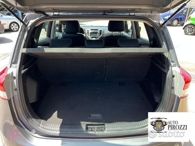 Hyundai ix20 1.6 b/gpl 2013 CAMBIO AUTOMATICO