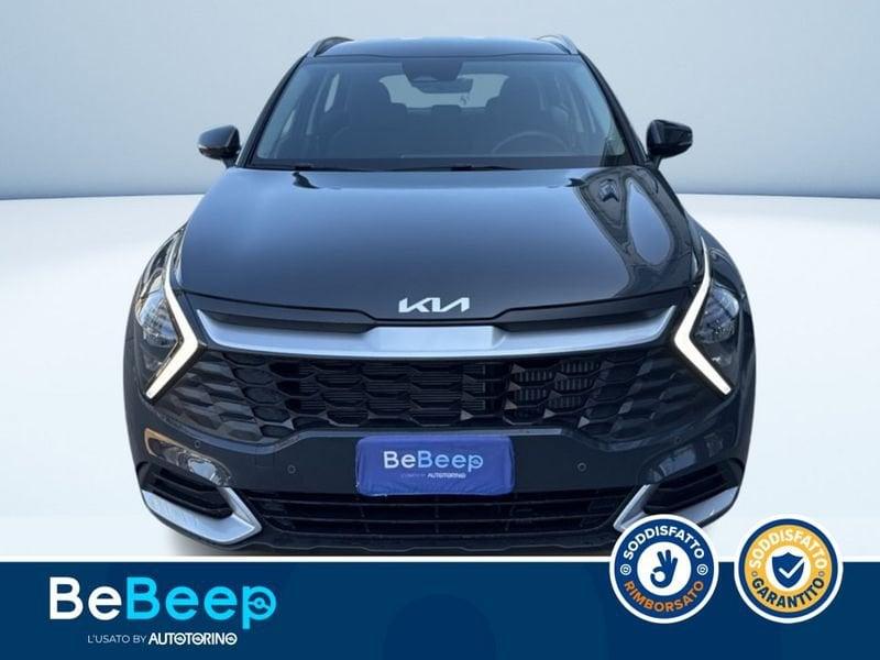 KIA Sportage 1.6 TGDI GPL BUSINESS 147CV 2WD