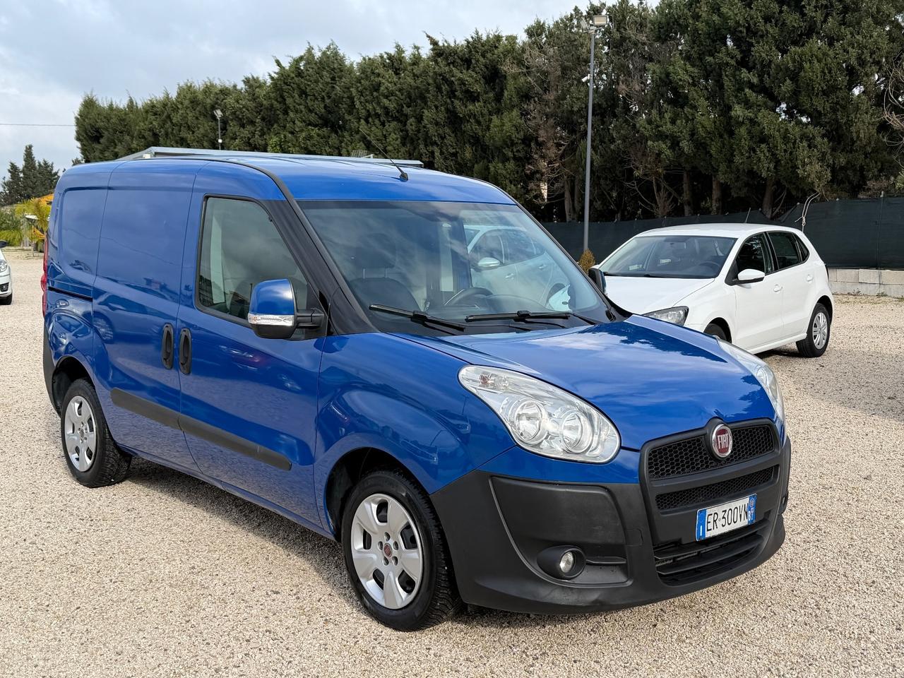 Fiat Doblo Doblò 1.6 MJT 16V Dynamic