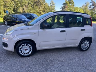 Fiat Panda 1.2 Lounge*Neo patentati *