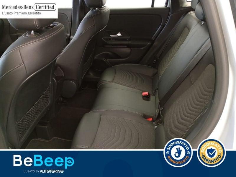 Mercedes-Benz GLA 180 D SPORT AUTO