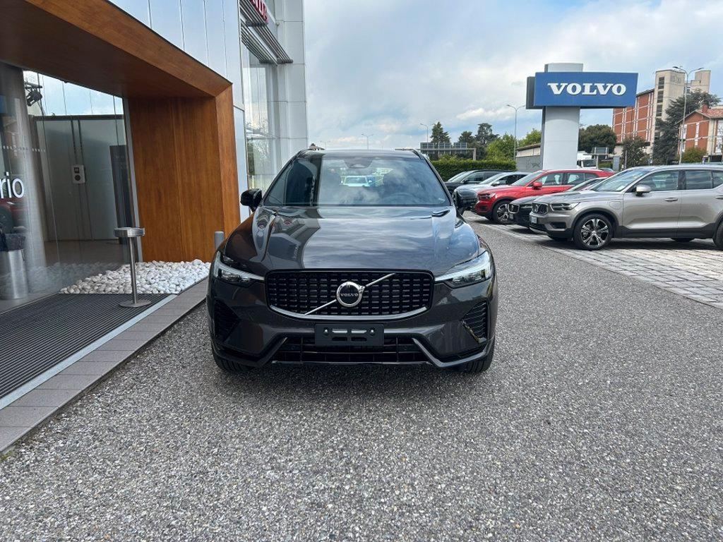 VOLVO XC60 2.0 b4 Plus Dark awd auto del 2025