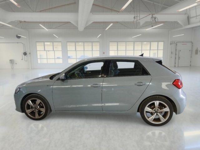 AUDI A1 SPB 30 TFSI Admired Advanced