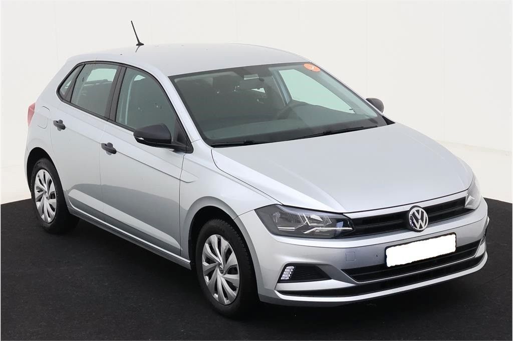 Volkswagen Polo 1.0 EVO 5p. Comfortline BlueMotion Technology MPI