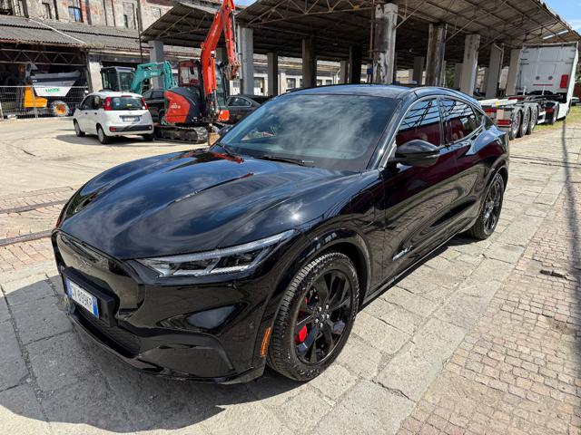 FORD Mustang Mach-E Extended Range Premium 294 CV
