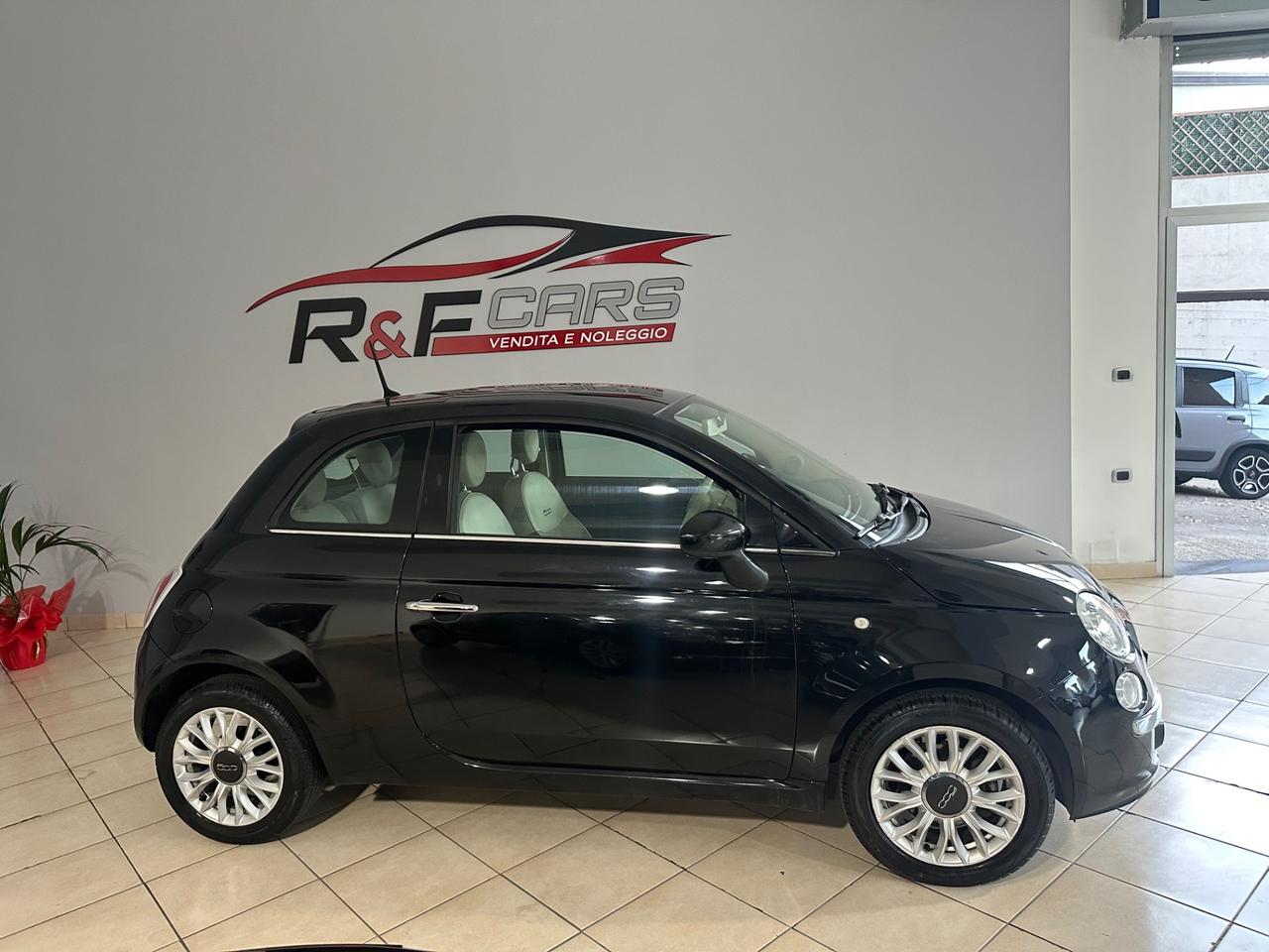 Fiat 500 1.3 Multijet 16V 95 CV Vintage