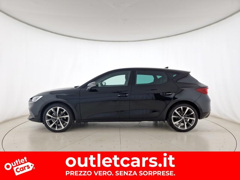 Seat Leon 2.0 tdi fr 150cv dsg