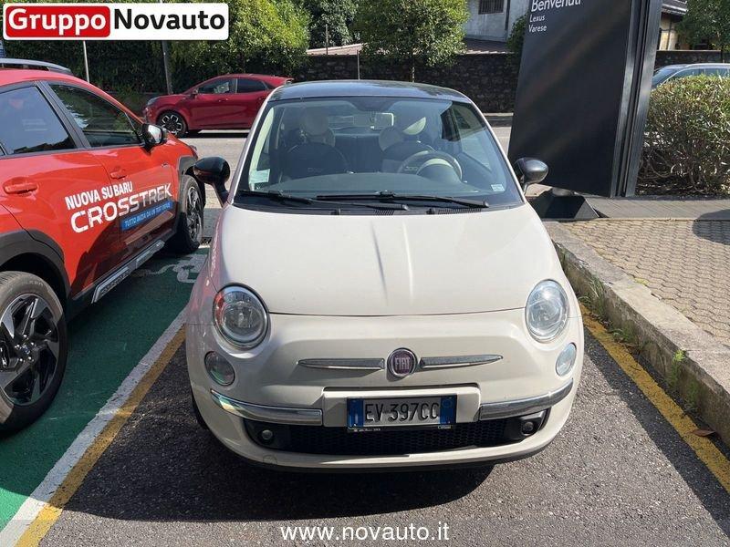 FIAT 500 1.2 Cult