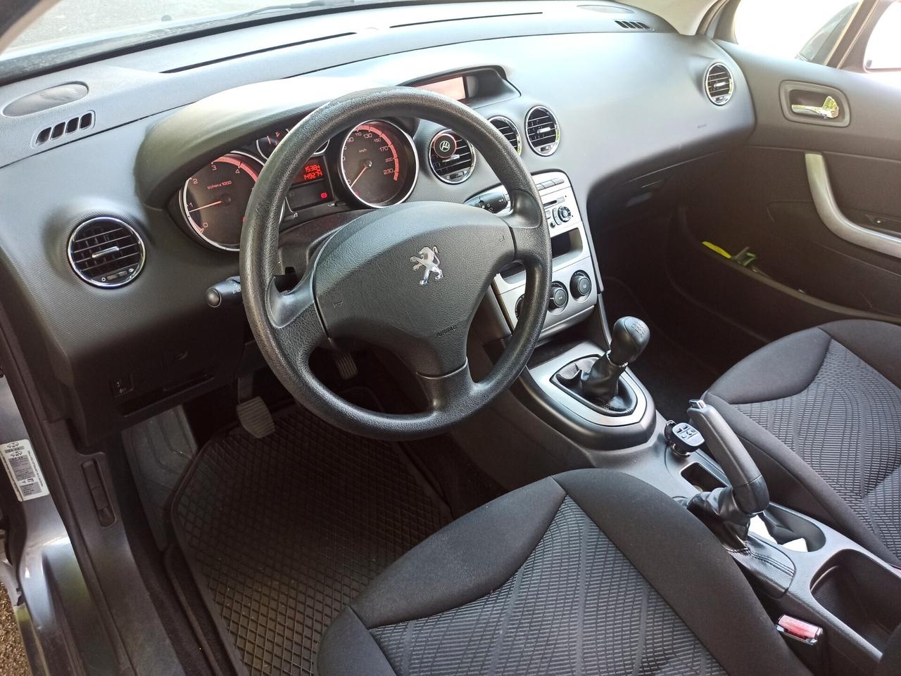 Peugeot 308 1.6 8V HDi 93CV SW Access