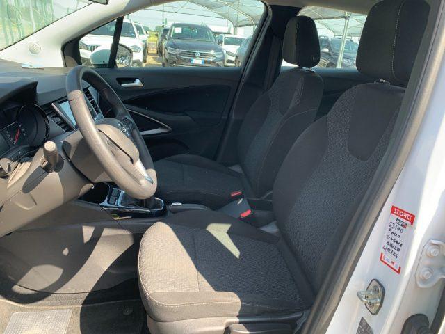 OPEL Crossland X 1.2 12V Innovation