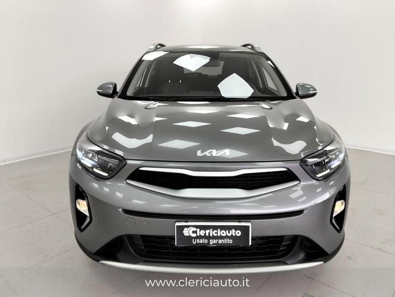 Kia Stonic 1.2 MPI Style