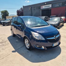 Opel Meriva 1.6 CDTI 136CV Start&Stop Design Edition