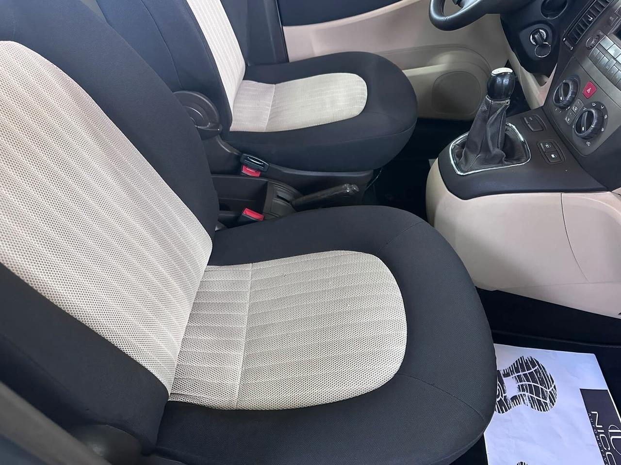 Lancia MUSA 1.3 Multijet 16V Platino EURO 4