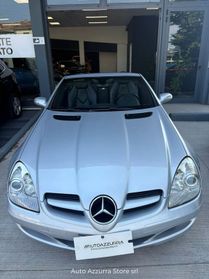 Mercedes-Benz SLK SLK 200 k