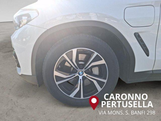 BMW X3 xDrive30e Business Advantage