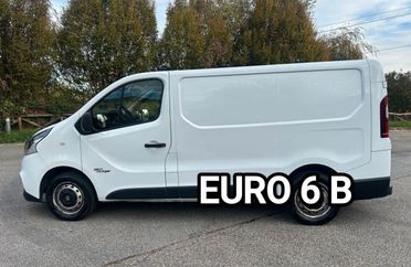 Fiat Talento 1.6 MJT euro 6B
