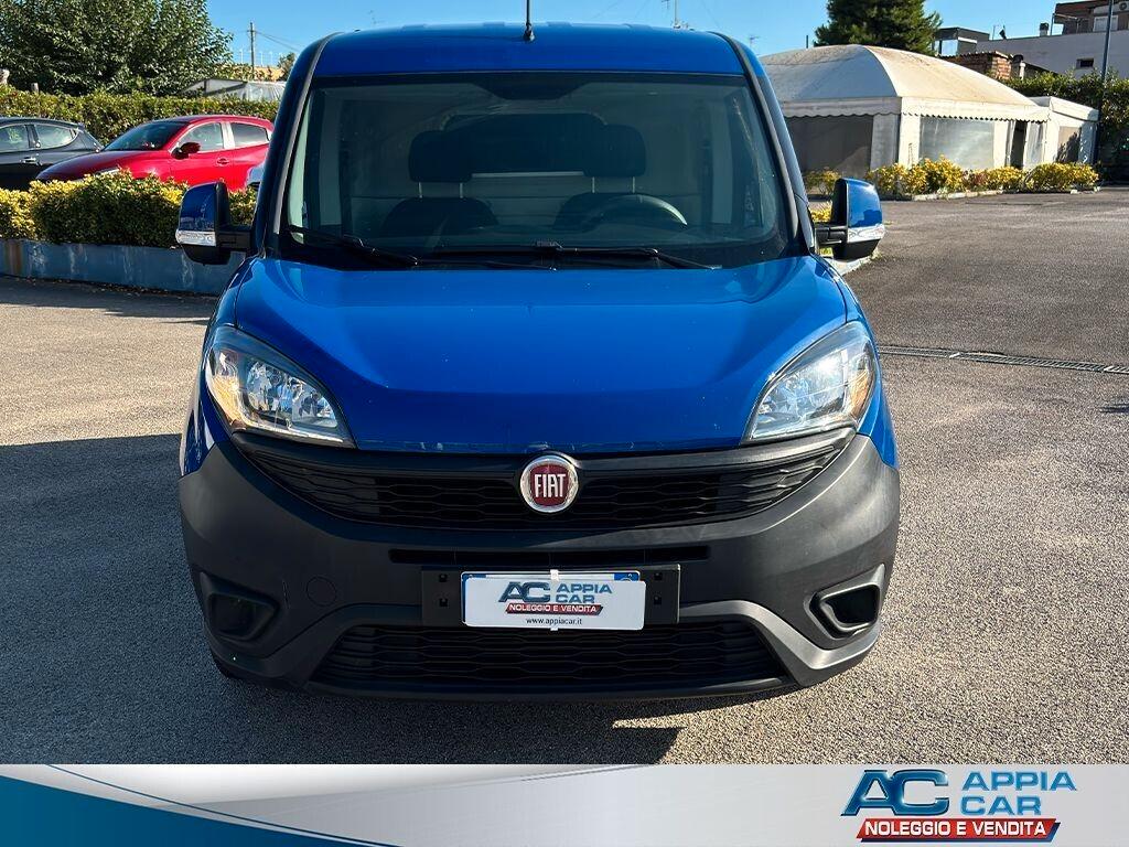 Fiat Doblo Doblò 1.3 MJT Cargo Maxi SX AUTOCARRO