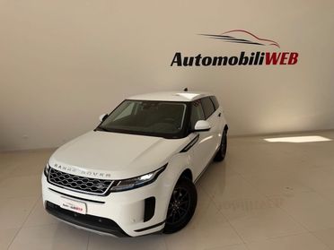Land Rover Range Evoque 2.0D I4 163 CV AWD Auto