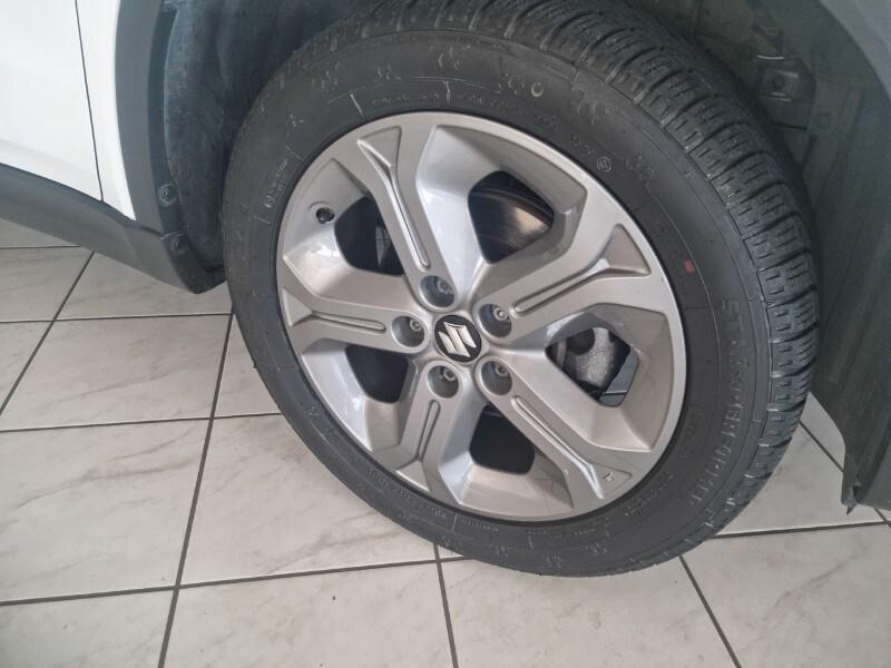 SUZUKI Vitara (2015) Vitara 1.6 DDiS 4WD AllGri...