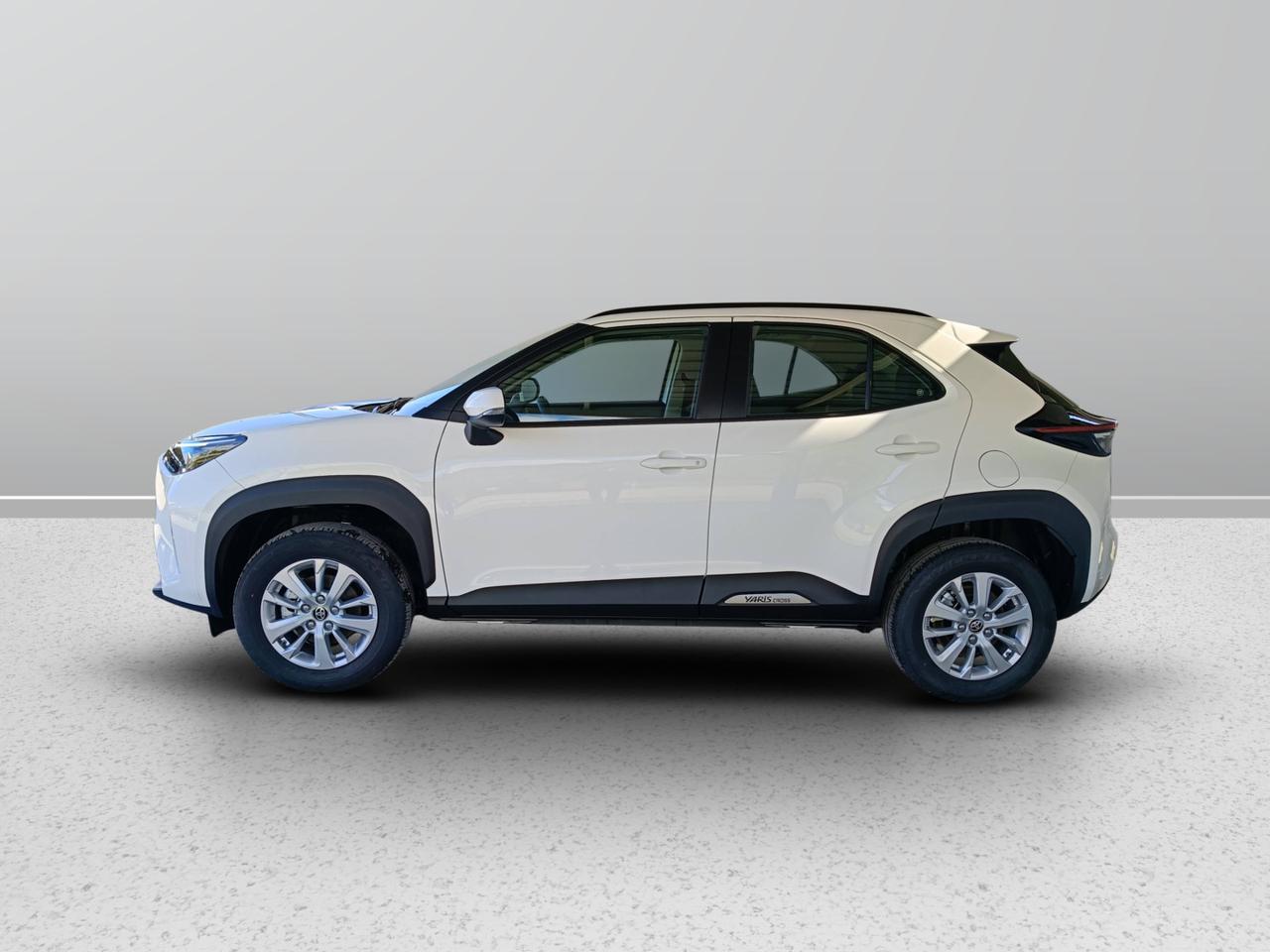 TOYOTA Yaris Cross - Yaris Cross 1.5h Active fwd 115cv e-cvt