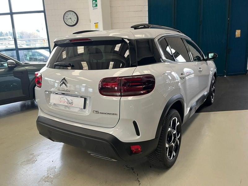 Citroën C5 Aircross C5 Aircross BlueHDi 130 S&S EAT8 Plus - PROMO SIRONIAUTO+
