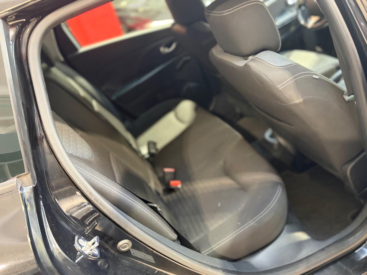 Renault Clio Sporter dCi 8V 90CV EDC Start&Stop Energy Intens