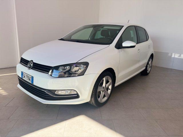 VOLKSWAGEN Polo 1.2 TSI 5p. Fresh BlueMotion Technology