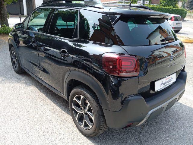 CITROEN C3 Aircross BlueHDi 110 S&S Plus PARI AL NUOVO