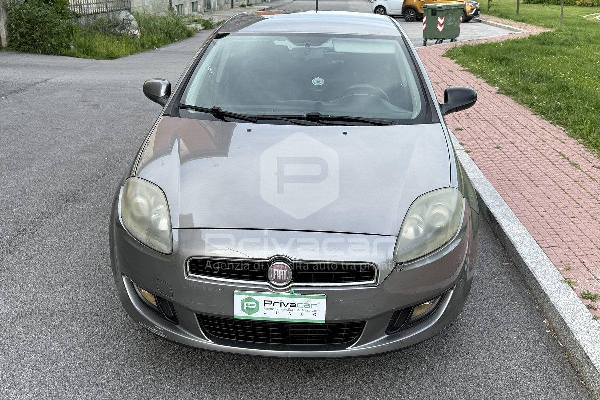 FIAT Bravo 1.6 MJT 120 CV DPF Emotion