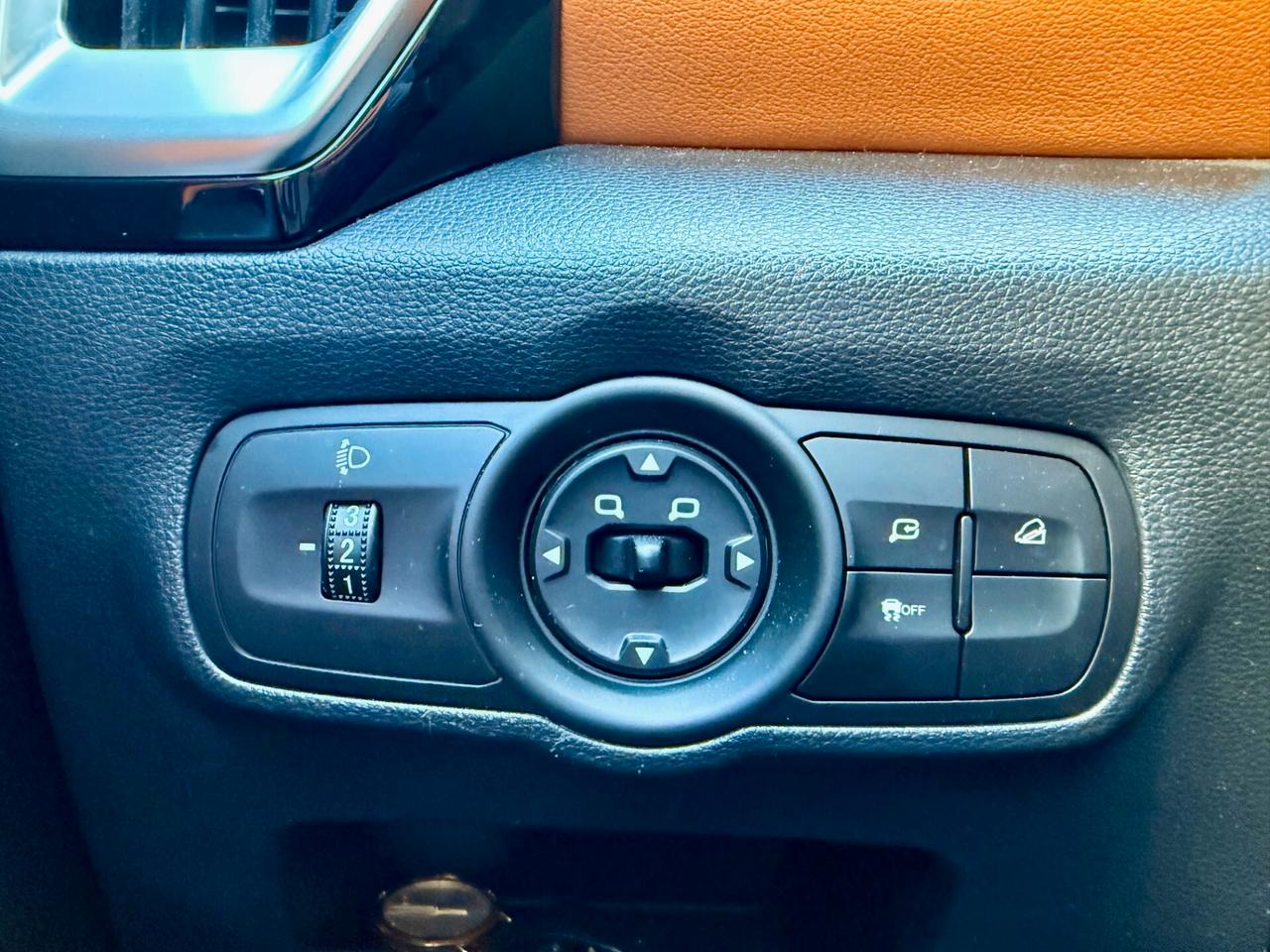 EMC Wave 3 1.5t Gpl 147cv cvt UNICO PROPRIETARIO