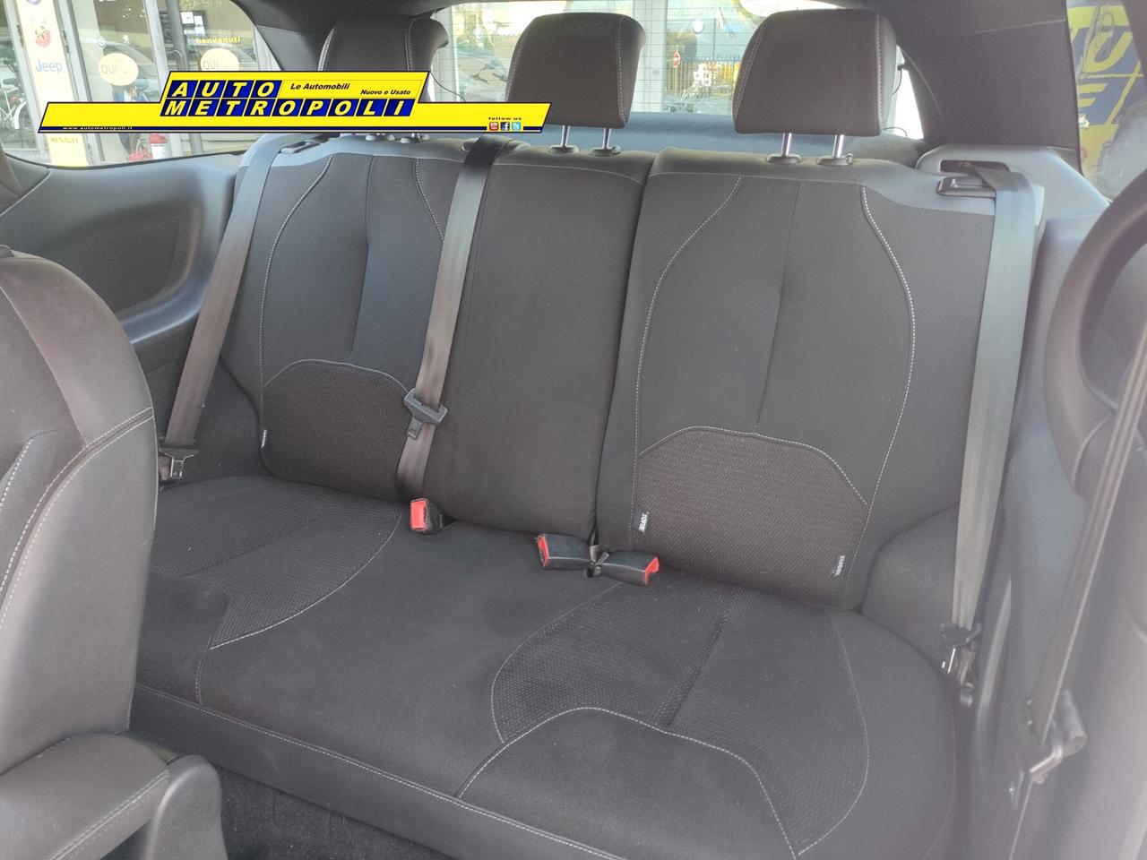 Ds DS3 1.4 70cv HDi So Chic