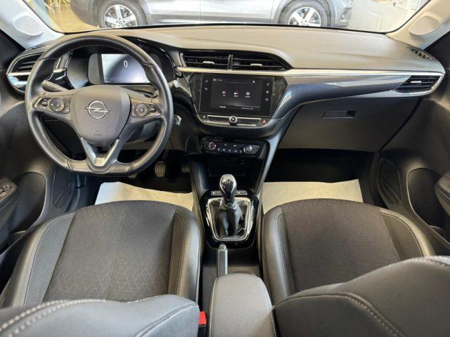 OPEL Corsa 1.2 Elegance *UNICO PROP.*TELECAMERA*