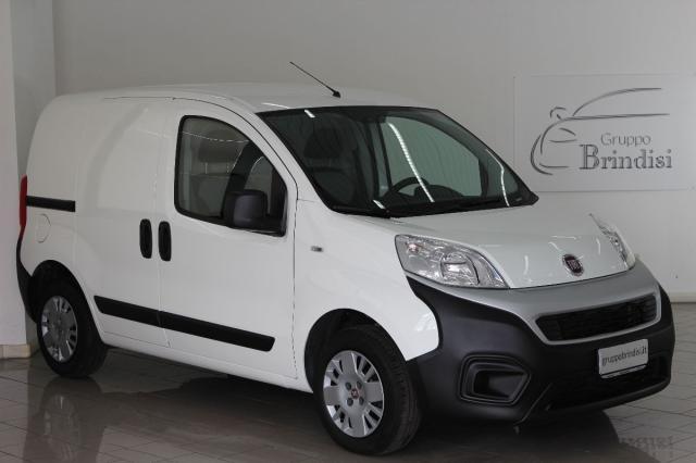 FIAT FIORINO 1.3 MJT 80 CV E6 SX.VC.